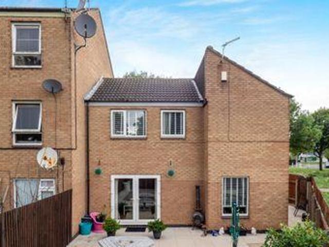 House for sale in Haddon, East Midlands