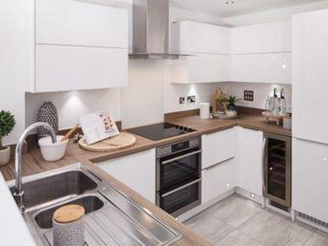 House for sale in Costhorpe, East Midlands