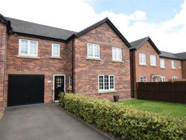 House for sale in Kedleston, East Midlands