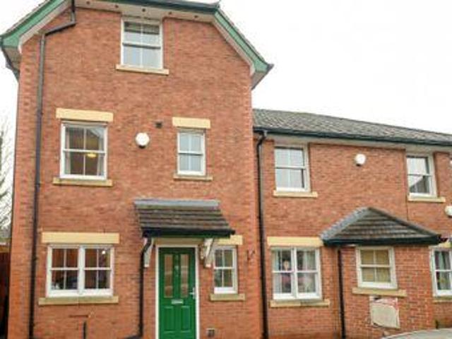 House for sale in Warrington