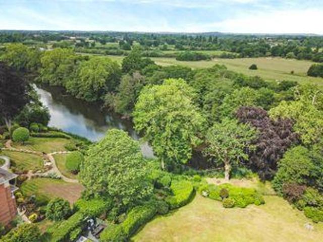 House for sale in Blackhills, Surrey