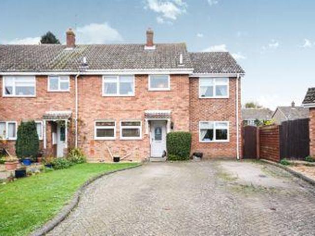 House for sale in Chelmondiston, Suffolk