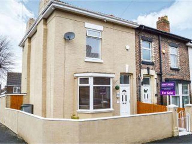 House for sale in Birkenhead, Wirral