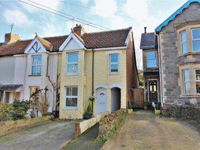 House for sale in Ilminster, Somerset