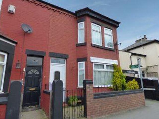 House for sale in Widnes
