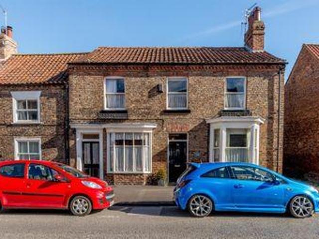 House for sale in York, York and North Yorkshire