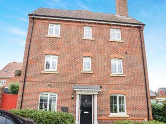 House for sale in Andertons Mill, Lancashire