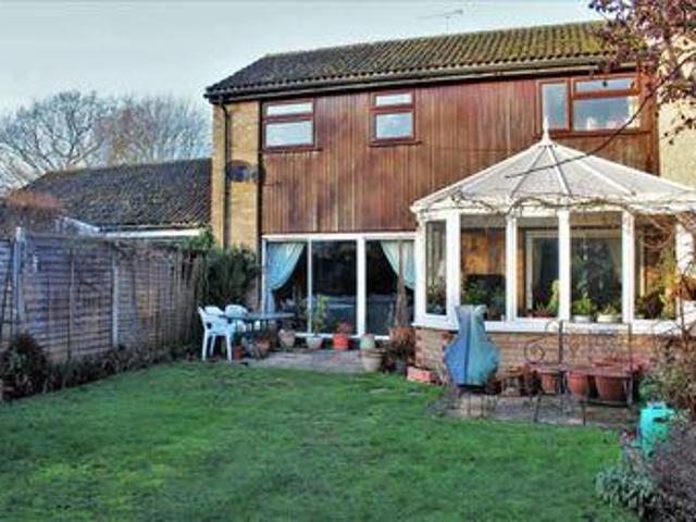 House for sale in Aldershot, Rushmoor