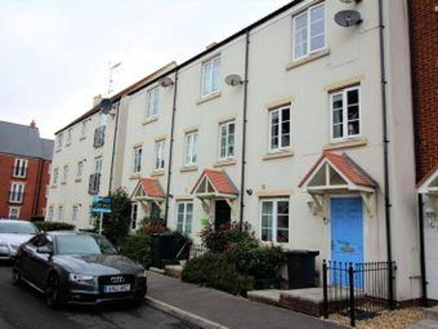 House for sale in Highbridge, Somerset
