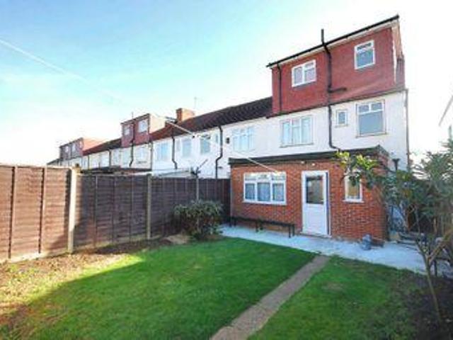 House for sale in Wembley, Greater London