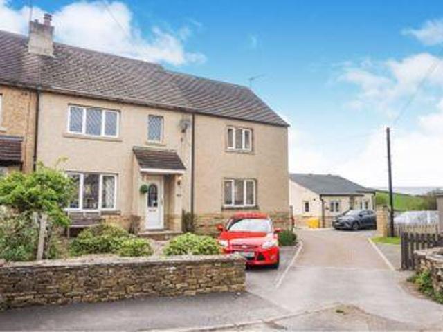 House for sale in Keighley, West Yorkshire