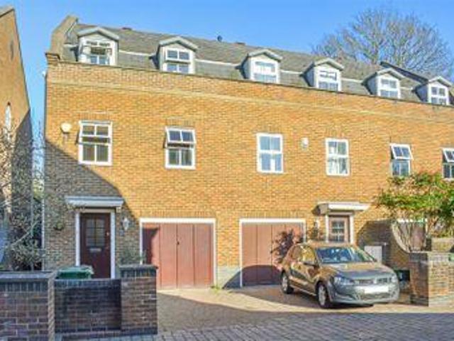 House for sale in Epsom, Surrey