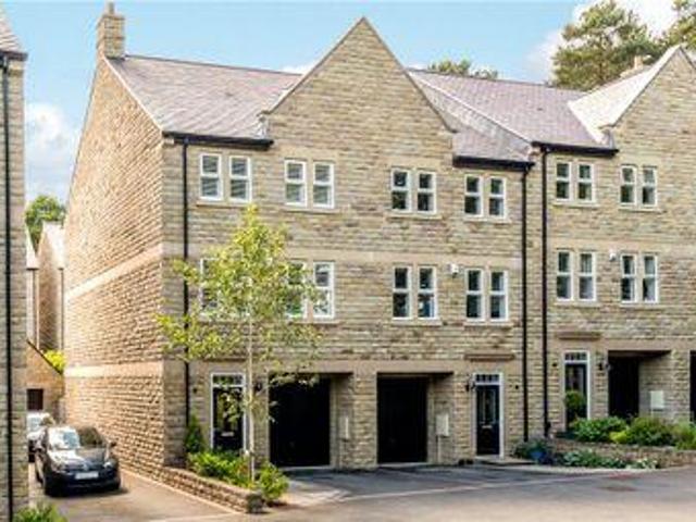 House for sale in Harrogate, North Yorkshire