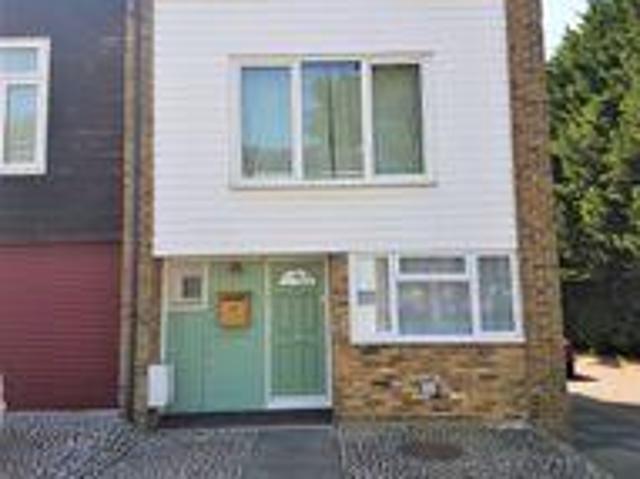 House for sale in Harlow