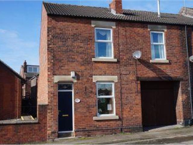 House for sale in South Yorkshire