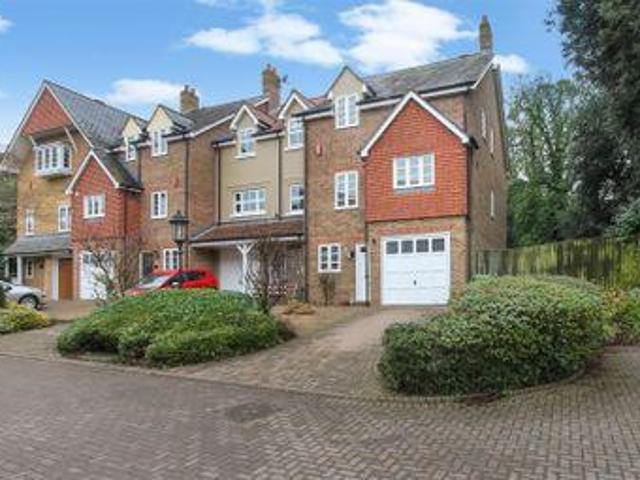 House for sale in Golden Valley, Gloucestershire