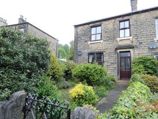 House for sale in Huddersfield, West Yorkshire