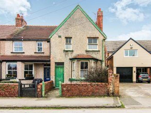 House for sale in Wirral
