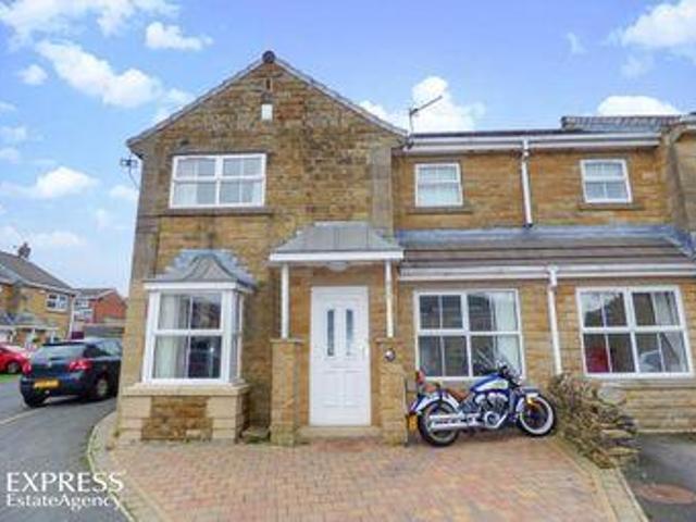 House for sale in Burnley, Lancashire