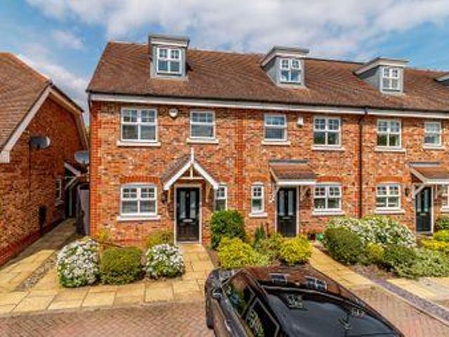 House for sale in Blackhills, Surrey