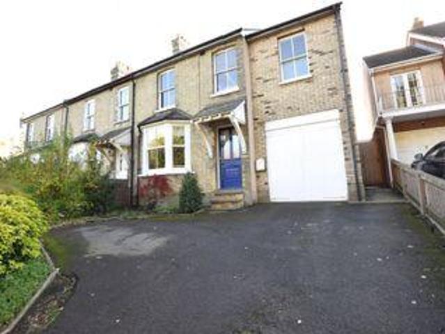 House for sale in Epping, Essex