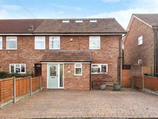 House for sale in Batchworth, Hertfordshire