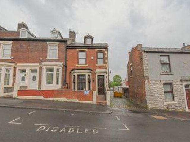 House for sale in Blackburn