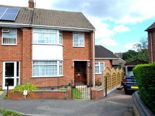 House for sale in West Midlands