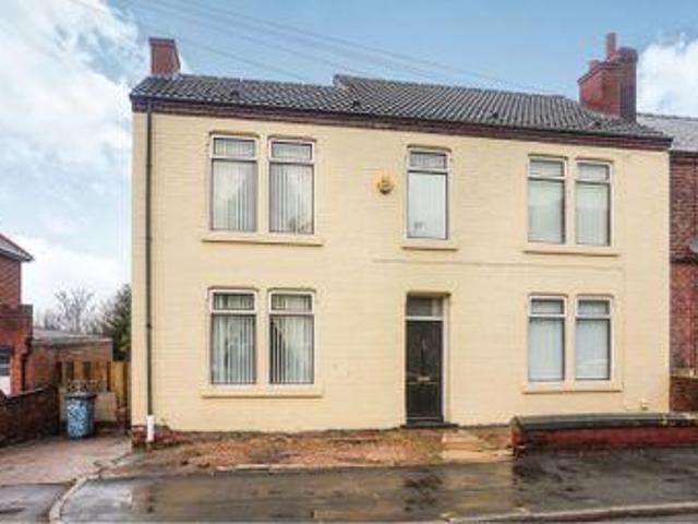 House for sale in Mexborough