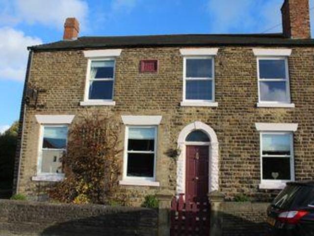 House for sale in Roby Mill, Lancashire