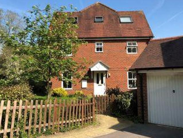 House for sale in Thatcham, West Berkshire