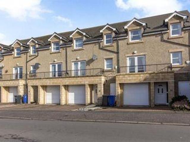 House for sale in Loanhead, Scotland