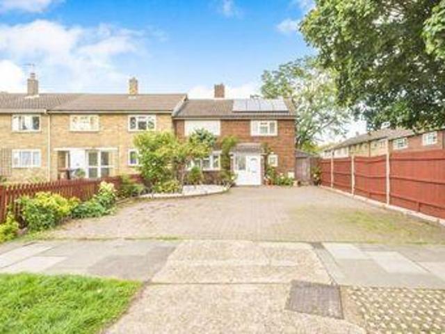 House for sale in Shephall, Hertfordshire