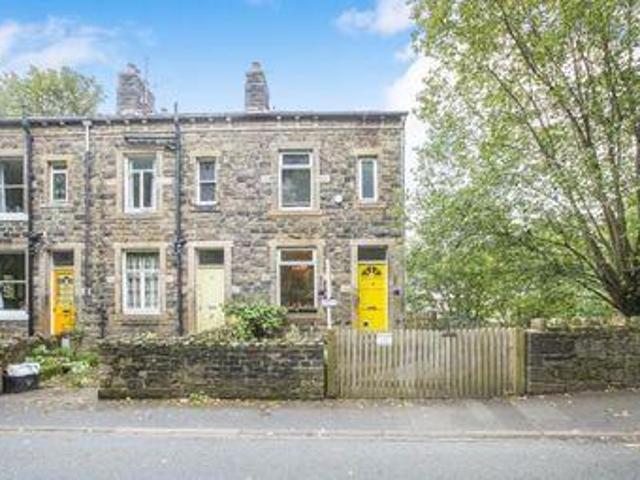 House for sale in Hebden Bridge, West Yorkshire