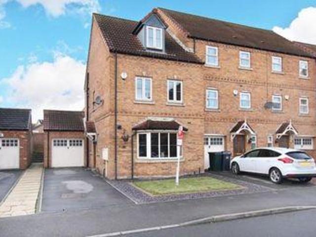 House for sale in South Yorkshire