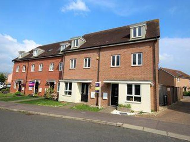 House for sale in Chipping Hill