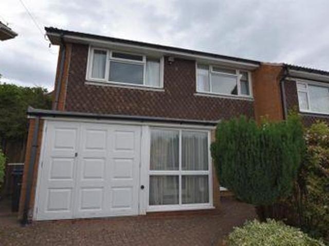 House for sale in West Midlands
