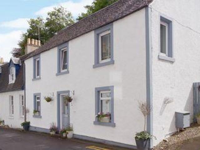 House for sale in Dunblane, Scotland