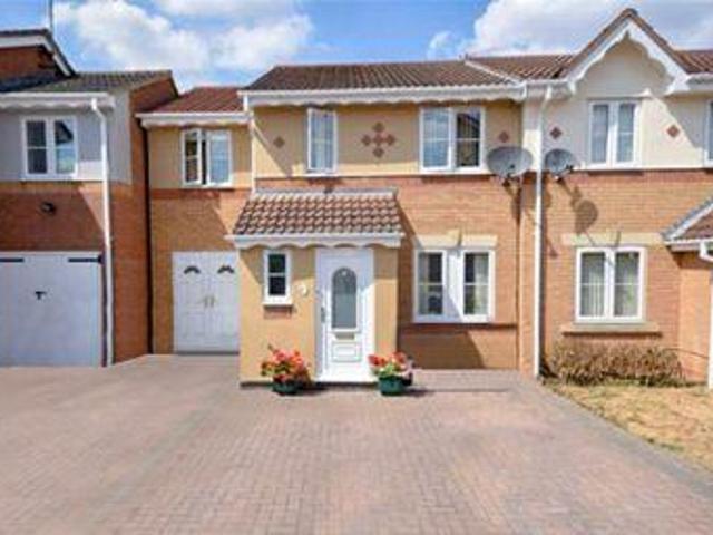 House for sale in Northampton, Northamptonshire