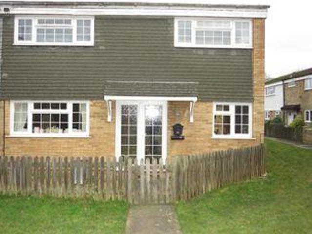 House for sale in Stevenage, Hertfordshire