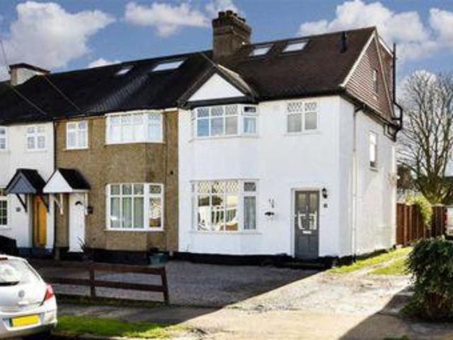 House for sale in Epsom, Surrey
