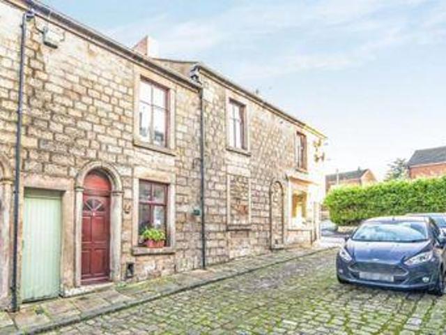 House for sale in Andertons Mill, Lancashire