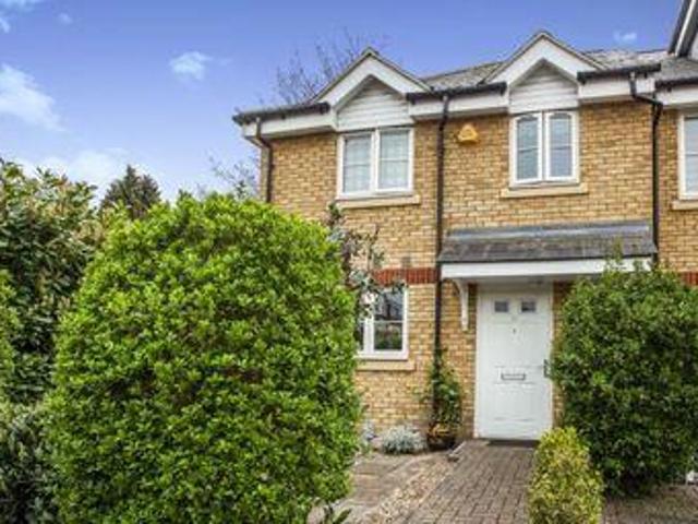 House for sale in Epsom, Surrey
