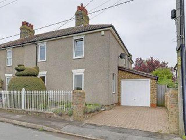 House for sale in Sittingbourne, Swale