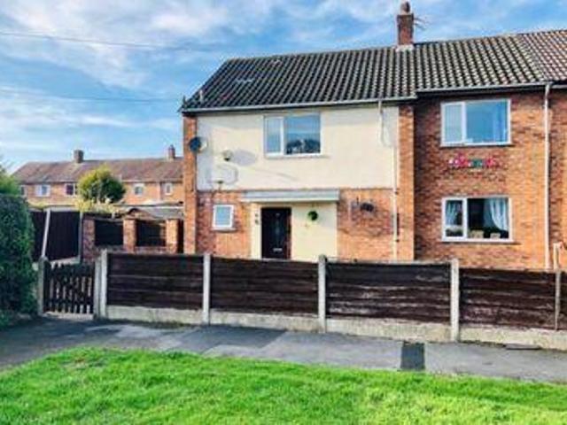 House for sale in Knutsford