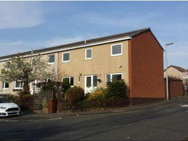 House for sale in Dunfermline, Scotland