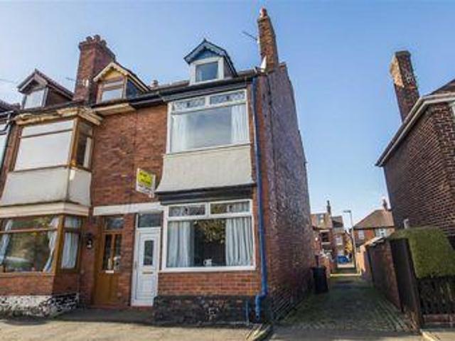 House for sale in Leek, Staffordshire Moorlands