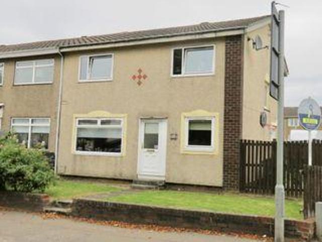 House for sale in Coatbridge, North Lanarkshire