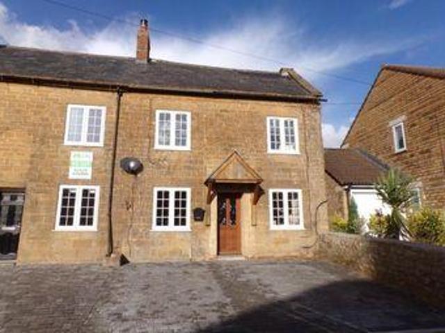 House for sale in South Petherton, Somerset