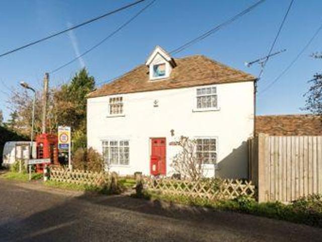 House for sale in Canterbury, Kent
